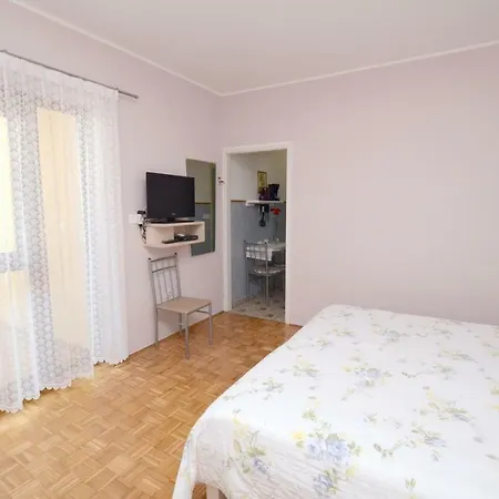 Ederina Appartement *