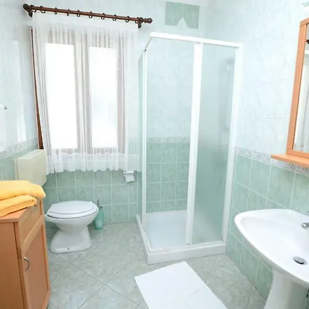 Apartman Ederina Umag