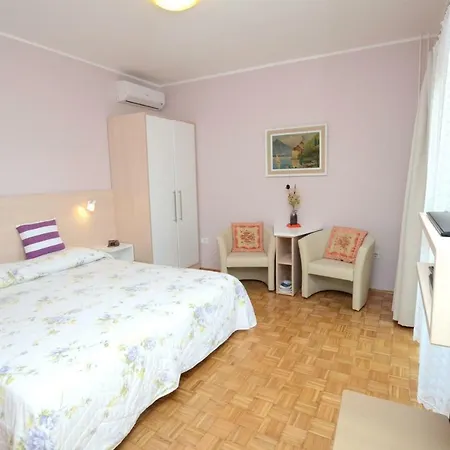 Ederina Apartment Umag