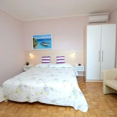 Apartment Ederina