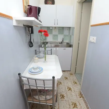 Apartment Ederina