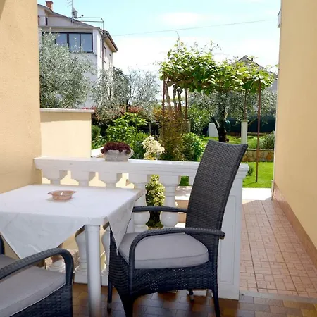 Apartment Ederina